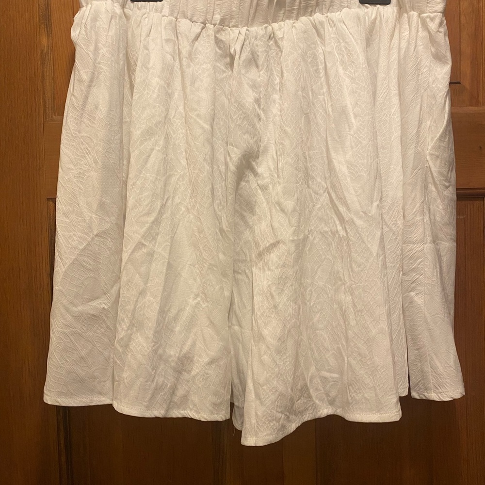 Cider skirt 2x nwt - Picture 3 of 4